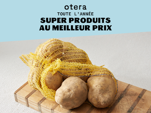 Photo n°18 de Otera Wazemmes - Produits frais en circuit court à Lille (Caviste)