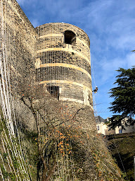 Photo n°11 de La Corde Nantaise à La Bernerie-en-Retz (Peintre en bâtiment)