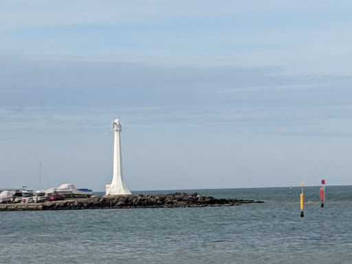 St. Kilda Life Saving Club - Thumbnail