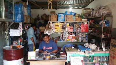 Photos of Nabila Motors
