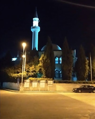 Xhamia Shijak