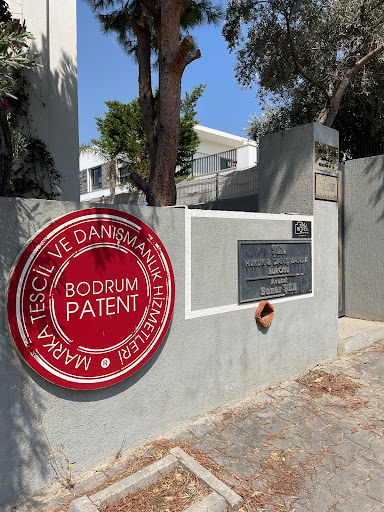 Bodrum Patent