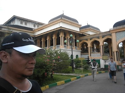 Photos of Sinar Variasi Rimbobujang