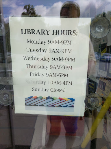Warren County Library - Northeast Branch - Thumbnail