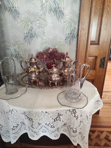 Kenyon Area Historical Society at the Gunderson House - Thumbnail