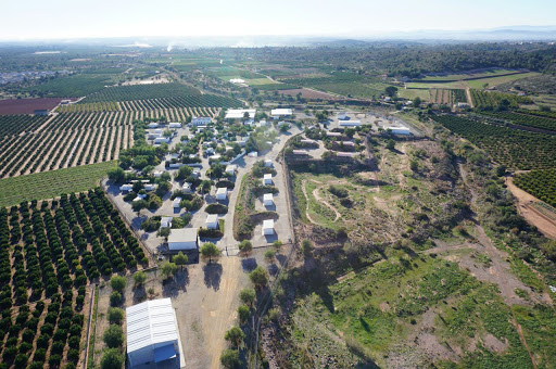 Pirotecnia Ricardo Caballer Gallery - Spain