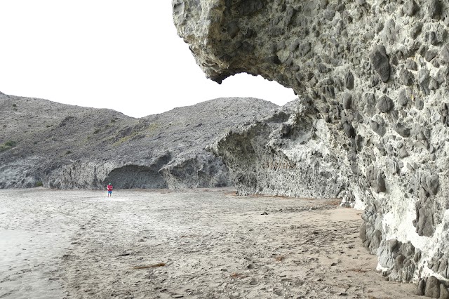 Playa de Mónsul