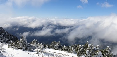 Spil Mountain Picnic Alani