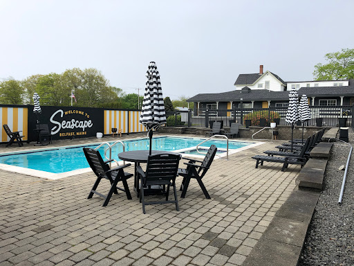 Seascape Motel & Cottages - Thumbnail