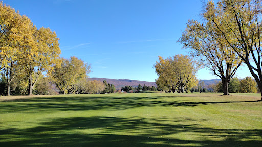 Wytheville Golf Club