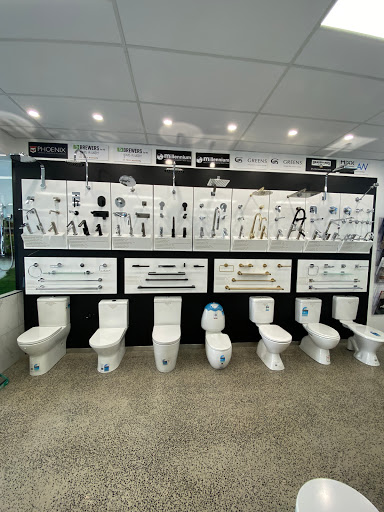 MWF Plumbing - Thumbnail
