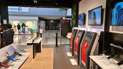 Free - Boutique Ormesson