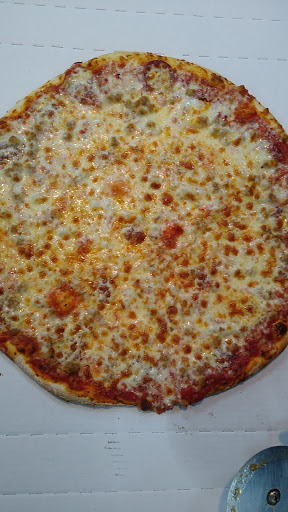 Flip Pizza - Thumbnail