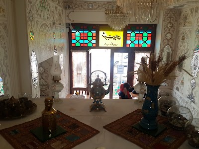 Photos of Pantry Shkrchyan