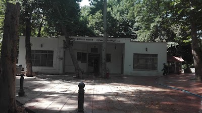 Photos of موزه آشپزخانه سلطنتی