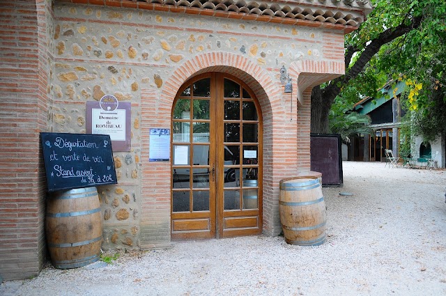 Auberge du Domaine de Rombeau