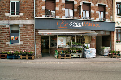Photo 8 - Carrefour Contact