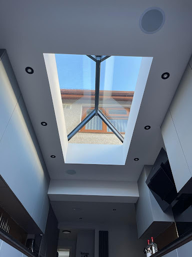 Cheedy Electrical - Visual