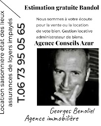 Photo n°17 de Agence Conseils Azur à Bandol (Expert immobilier)