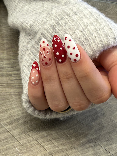 H'onu Nail Studio - West Hampstead