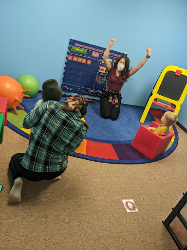 In2Great! Pediatric Therapy Services Ltd Gallery - United States