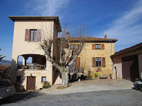 DOMAINE LES GRYPHEES - Pierre et Guillaume DURDILLY à Val d'Oingt