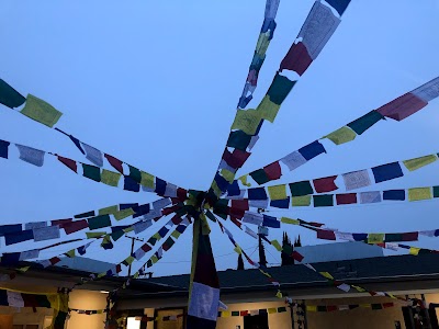 Shree Pashupatinath and Buddha Mandir (Hindu Temple)