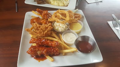 Photos of Ruby Tuesday