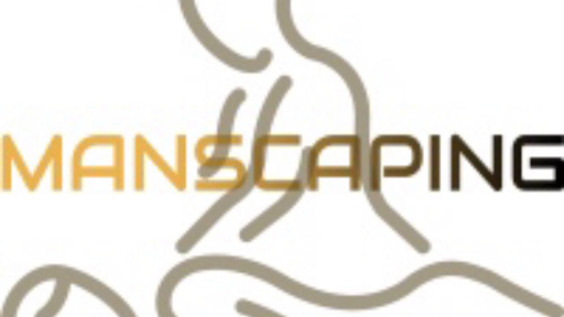 MANSCAPING - Visual