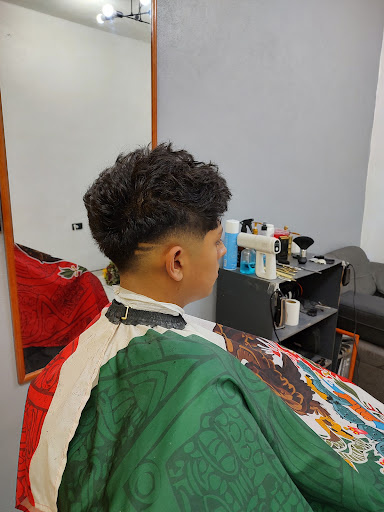 Wistyle Barber Shop 💈💎
