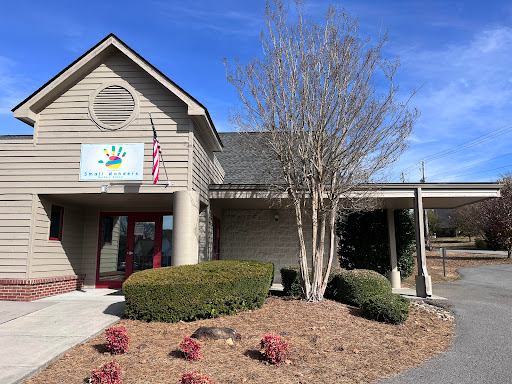 Small Wonders Nursery School