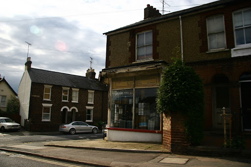 Colebourn Electronics - Visual