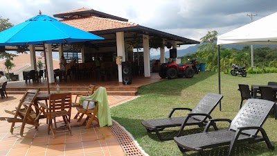 Photos of Hotel Los Lagos Centro Vacacional