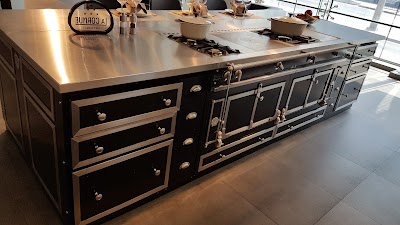 Photos of SieMatic