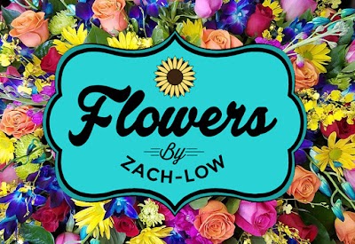 Flowers By Zach-Low