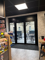 Photo n°12 de Le Socrate à Alençon (Brasserie)