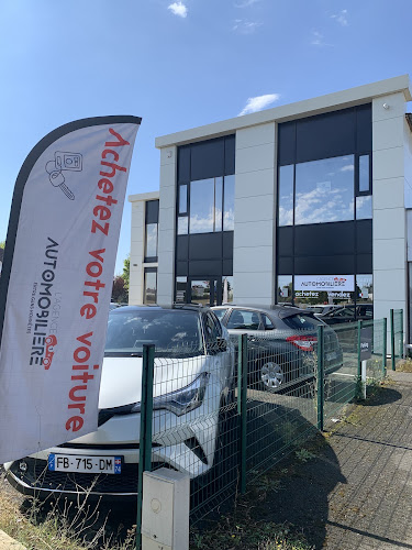 55 Rue Edouard Branly, 45800 Saint-Jean-de-Braye, France