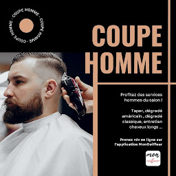 Photo n°40 de Angle Droit Coiffure - Coiffeur Cerizay à Cerizay (Salon de coiffure)