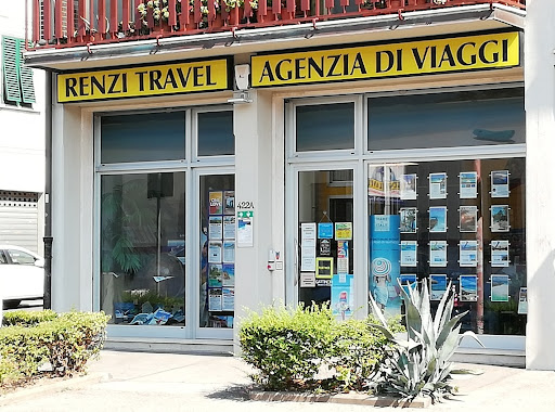 RENZI TRAVEL