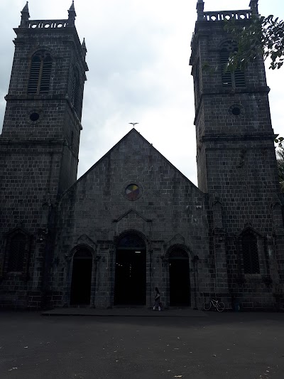 Photos of Cur&eacute; de Saint Esprit