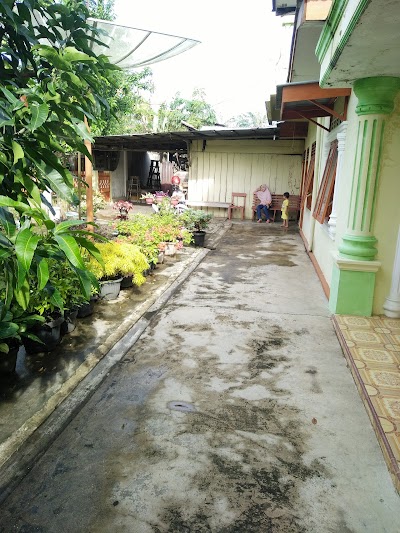 Photos of Stadion H.M. Nurdin Padangsidimpuan