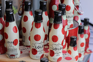 Photo n°9 de Joan Lartigau - Charcuterie et épicerie fine Basque à Le Bouscat (Boucherie-charcuterie)