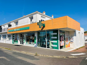 Photo n°1 de PHARMACIE DE MOUILLERON à Mouilleron-le-Captif (Parapharmacie)
