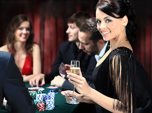 Blue Chip Entertainment & Casino Rentals - Thumbnail