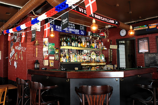 Holmbladsgade 77, 2300 København