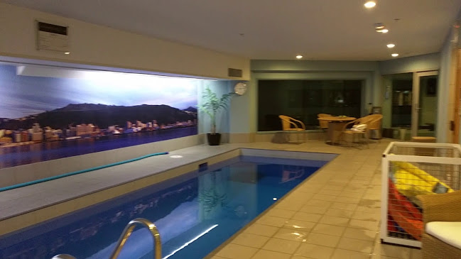Bolton Hotel Open Times