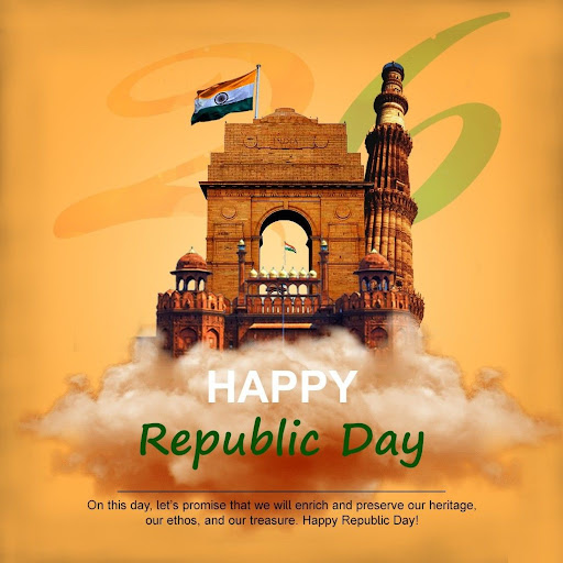 ✨ Today we celebrate the spirit of our Constitution, the pride of our heritage, and the unity tha… post image