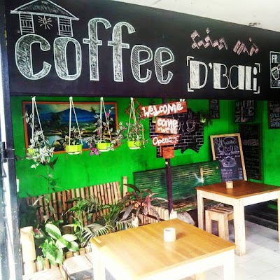 Photos of Warkop D'Bali