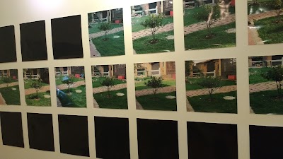 Photos of Casa Del Parque, Galer&iacute;a