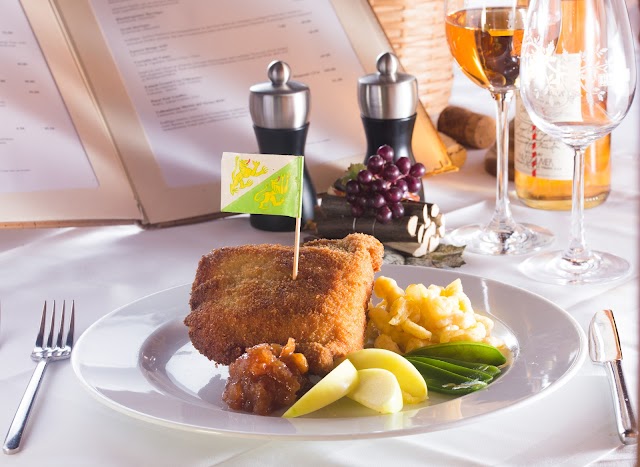 Restaurant Gifthüttli